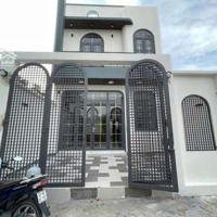 Bán Nhà Sổ Hồng Riêng Mặt Tiền Đường Đinh Đức Thiện