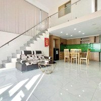 Siêu Hót .. Căn Hộ 2 Phòng Ngủ 3 Vệ Sinhbalcon - 100M2 Có Thang Máy Ngay Nơ Trang Long Bình Thạnh