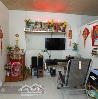 Hẻm Cực To-Nhà Cực Rộng-Giá Cực Rẻ! Ngang 6Mx30M Lương Văn Can Q8 Chỉ 5,2 Tỷ Tl