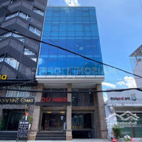 Tòa Nhàmặt Tiềnphạm Viết Chánh, Quận 1, 7X30M, Hầm + 8 Tầng - Hđt: 225 Triệu, Giá Bán 73 Tỷ