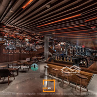 Siểu Phẩm - Cho Thuê Nhà Mặt Phố Hoàng Đạo Thúy - 400M2, Mặt Tiền 20M, Mặt Chính Phố Siêu Đẹp