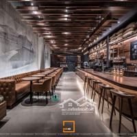 Siểu Phẩm - Cho Thuê Nhà Mặt Phố Hoàng Đạo Thúy - 400M2, Mặt Tiền 20M, Mặt Chính Phố Siêu Đẹp