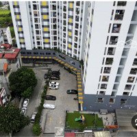Bán Căn Hộ 57M2 Chung Cư Rice City Sông Hồng, Long Biên, Chỉ 2.85 Tỷ