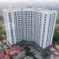 Bán Căn Hộ 57M2 Chung Cư Rice City Sông Hồng, Long Biên, Chỉ 2.85 Tỷ