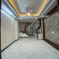 Nhà Rẻ Aeon 1 Căn Duy Nhất 5,35 Tỷ 33M2 5 Tầng Đầy Đủ Nội Thất, Ngõ Thông, Giá Vẫn Thương Lượng
