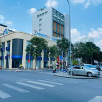 Xuống Giá Góc 2 Mặt Tiền Âu Cơ, Quận Tân Phú,Dt:10X30Cho Thuêhầm 7 Tầng.thu Nhập 200 Tr Giá Chỉ 30 Tỷ