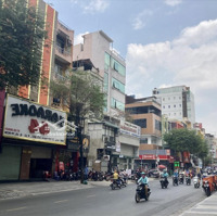 Xuống Giá Góc 2 Mặt Tiền Âu Cơ, Quận Tân Phú,Dt:10X30Cho Thuêhầm 7 Tầng.thu Nhập 200 Tr Giá Chỉ 30 Tỷ