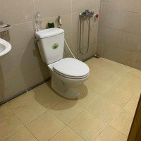 Cho Thuê Căn Hộ 2 Ngủ Toà N3B - Mặt Đường Hoàng Minh Giám, Lê Văn Lương, Full Đồ. Giá: 8 Triệu/Th
