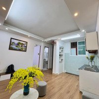 Cho Thuê Căn Hộ 2 Ngủ Toà N3B - Mặt Đường Hoàng Minh Giám, Lê Văn Lương, Full Đồ. Giá: 8 Triệu/Th