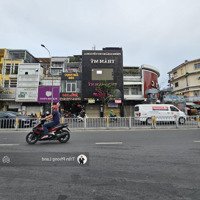 Chính Chủ Cho Thuê Nhà Mặt Tiền 280-282 Lê Văn Sỹ, P14, Q3, 8X25M, Trệt 3 Lầu, 0908140491
