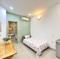 Phòng Đẹp Giá Rẻ Đ. Lê Văn Sỹ Q3, Full Nội Thất, Hẻm Ô Tô 2 Chiều