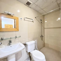 Phòng Đẹp Giá Rẻ Đ. Lê Văn Sỹ Q3, Full Nội Thất, Hẻm Ô Tô 2 Chiều