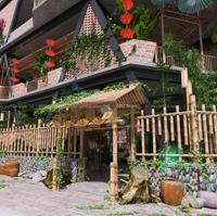 Cho Thuê Cửa Hàng Tại Hoàng Đạo Thuý Trung Tâm Phố Ẩm Thực . Phù Hợp Làm Nhà Hàng Cao Cấp