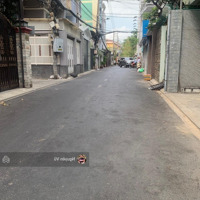Hẻm Xe Tải Đường Trần Mai Ninh , Khu Bàu Cát P.12 Q.tb -Diện Tíchlớn: 6.5 X 26M (160M2) - Chỉ: 17 Tỷ Tl