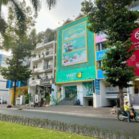 Siêu Tòa Nhà! Bán Nhà Mặt Tiền Phổ Quang Phú Nhuận -Diện Tích15X18M Hầm 4 Tầng Có Hđt 120 Triệu Chỉ 45 Tỷ
