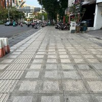 Bán Nhà Mặt Tiền Đường Trần Thái Tông F15 Quận Tân Bình 12M X20M Giá Bán 32 Tỷ Còn Tl