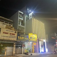 Mt Kinh Doanh Sáng Trưng - Nhà Đẹp 5 Tầng, Thang Máy (4 X 22M) - Lạc Long Quân Q. Tb - Chỉ: 18 Tỷ