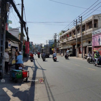 Mt Kinh Doanh Sáng Trưng - Nhà Đẹp 5 Tầng, Thang Máy (4 X 22M) - Lạc Long Quân Q. Tb - Chỉ: 18 Tỷ