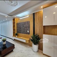 Siêu Phẩm Phố Trạm Long Biên 45M2 X 4 Tầng Full Nội Thất Xịn Xò Ô Tô Đỗ Cửa Vai Bước Chân Ra Aeon