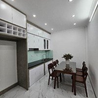 Siêu Phẩm Phố Trạm Long Biên 45M2 X 4 Tầng Full Nội Thất Xịn Xò Ô Tô Đỗ Cửa Vai Bước Chân Ra Aeon