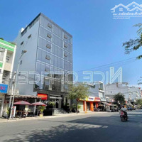 Hàng Hiếm Quận 7! Toà Nhà Mặt Tiền Nguyễn Thị Thập (15X35M, Hầm 7 Tầng) Hđt: 400 Tr/Th - Giá Bán 77 Tỷ