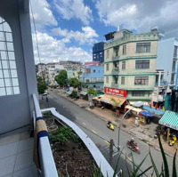 Cực Tốt! Bán Tòa Nhà Mới Mặt Tiền Bình Thới Quận 11 -Diện Tích6X20M Hầm 6 Tầng Có Hđt 100 Triệu - 25 Tỷ