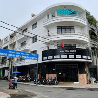 35 Tỷ Sở Hữu Ngay Nhà Góc 2 Mặt Tiền Vip Trần Nhật Duật. Quận 1. Dt: 6X16M, 4 Tầng. Hđt: 90 Triệu/Th