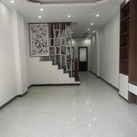 Nhà Xây Mới 3Tx38M2, Giá Chỉ 2.22 Tỷ Ô Tô Đỗ Gần Nhà, Cuối Đồng Mai Hà Đông Liên Hệ: 0968756604