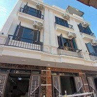 Nhà Xây Mới 3Tx38M2, Giá Chỉ 2.22 Tỷ Ô Tô Đỗ Gần Nhà, Cuối Đồng Mai Hà Đông Liên Hệ: 0968756604