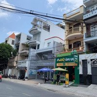 Bán Nhà Mặt Tiền Đường D5, Bình Thạnh, Ngay Nguyễn Gia Trí,Diện Tích4X20, Nhà 4 Tầng, Giá Bán 23 Tỷ
