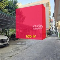 Cc Bán Nhanh Lô Đất Phân Lô Vườn Hồng - Khu Tập Thể Cán Bộ Quân Đội