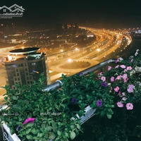Bán Căn Hộ 4 Phòng Ngủ, 169M2, Cửa Đông Nam, Full Đồ, Chung Cư Thăng Long Number One. Giá Bán 8.9 Tỷ
