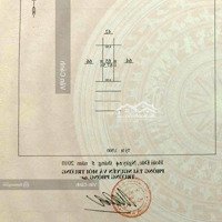 Chính Chủ-Đất Phân Lô Tái Định Cư Lai Xá, Hoài Đức