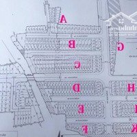Bán Đất Kdc Long Thuận Chỉ 2Ty4 , 68M2, Mặt Tiền 9M, Sổ Riêng Kdc Đặng Gia Phát