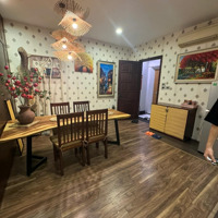 Bán Nhà Quần Ngựa Khu Phân Lô Vip Ba Đình 60M2 Mt5,3M 5Tầng 3 Ô Tô Tránh Ở & Kinh Doanh, Gần Hồ Tây
