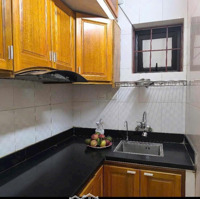 4.3 Tỷ Nhà Đẹp Nhật Tảo -Cạnh Kđt Ciputra Bắc Từ Liêm - Diện Tích: 30M .3 Tầng .Mt 3.5M .3 Ngủ