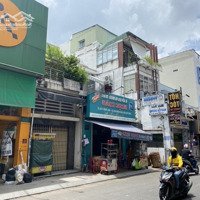 Mt Kd Đề Thám - Q.1 - Ngang 4.7M X Dài 32M - Nhà Cũ Tiện Xây Mới - Dòng Tiền 80 Triệu/Tháng - 43.5 Tỷ