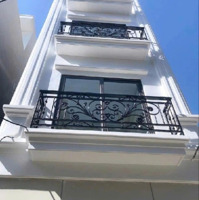 Bán Nhà Tứ Hiệp, Cách Bx Nước Ngầm 1Km , Bv Nội Tiết , Kđt Hồng Hà , Tecco 5 Tầng Nhỉnh 5 Tỷ Xíu