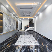Bán Nhà Đẹp Xây Mới Có Thang Máy Lô Góc Siêu Thoáng . Ngay Khu Phân Lô Lê Hồng Phong 81M*4 Tầng
