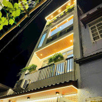 Bán Nhà 51M2 Nguyễn Đình Chính, P11, Phú Nhuận. Gần Ubnd Quận, Xây 4 Tầng. Giá Bán 2Tỷ250