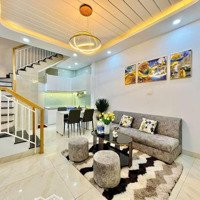 Bán Nhà 51M2 Nguyễn Đình Chính, P11, Phú Nhuận. Gần Ubnd Quận, Xây 4 Tầng. Giá Bán 2Tỷ250