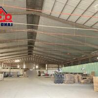 Cho thuê kho xưởng KCN Sông Mây, Trảng Bom, Đồng Nai, 3000m2, giá thuê 180tr