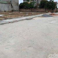 Cc Bán 62,6M2 Full Ont Bìa Làng Bắc Thượng, Quang Tiến, Sóc Sơn