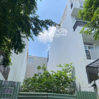 Hiếm! Cách Mặt Tiền Đặng Thùy Trâm 30M, Đất Trống Đường 10M Có Lề,Diện Tích(4X20), Giá Bán 9.8 Tỷ