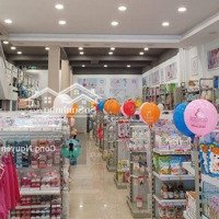 Siêu Đẹp - Cho Thuê Shophouse Liền Kề Vinhomes Gardenia - Mặt Chính Đường Hàm Nghi, Kd Mọi Mô Hình