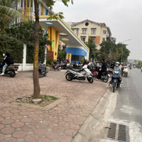 Bán Nhà Bát Khối, Long Biên, 5T*40M2*4,3 Tỷ - Hàng Xóm Thân Thiện, An Sinh Tuyệt Vời