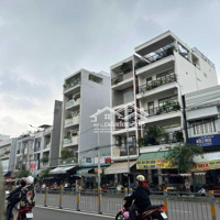 Cực Hiếm! Nhà Hẻm 10M, Gần Vincom Nguyễn Xí, P26, Bình Thạnh (4X15M) 4 Tầng 9.8 Tỷ