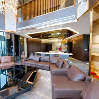 Bán Nhà Mặt Phố Lê Văn Thiêm Thanh Xuân 9T Nổi 1T Hầm 121M2 Thông Sàn Siêu Kinh Doanh 79 Tỷ