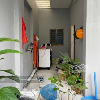 Bán Đất Tặng Nhà Mặt Tiền Đường Trần Khánh Dư. Gần Nguyễn Văn Thoại. Nhang 6.3M.
