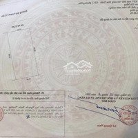Người Nhà Cần Bán Lô Đất 2 Mặt Tiền Biệt Thự View Sông Đường Lê Sỹ Và Nguyễn Đình Thi B2.47 Lô 20